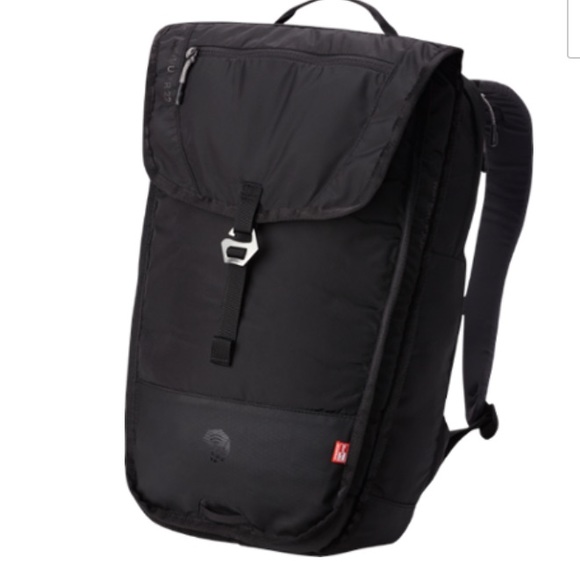Mountain Hardwear Other - Mountain Hardwear dry commuter 22L